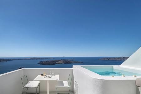 Akra Suites - 76