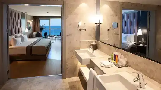 Elexus Resort & Spa & Casino - 47