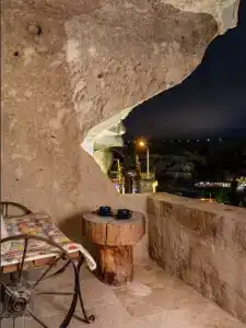 Kelebek Special Cave & Spa - 105