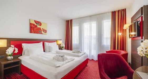Best Western Plus Amedia Wien - 30