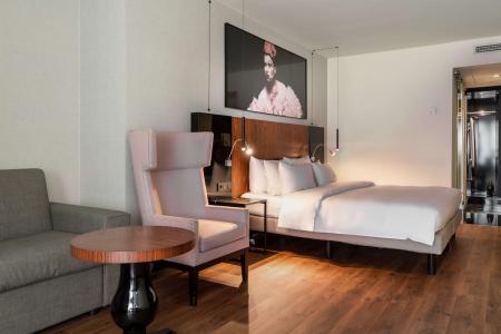 Radisson Collection Grand Place Brussels - 58