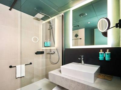 Novotel Praha Wenceslas Square - 69