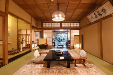 Seikoro Ryokan - Established in 1831 - 30