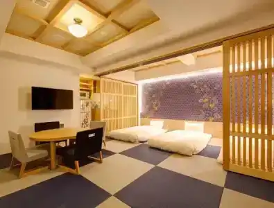 Sanrriott Kitahama - 88