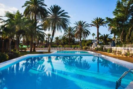 Hl Miraflor Suites - 19