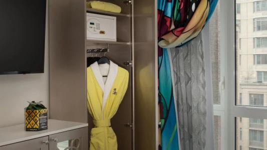 Staypineapple, An Artful, Midtown New York - 73