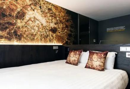 Heeton Concept – Luma Hammersmith - 67