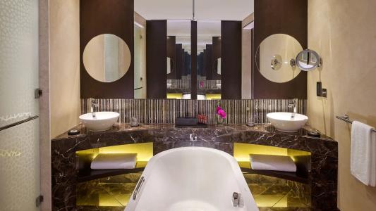 Grand Hyatt Abu Dhabi & Residences Emirates Pearl - 78