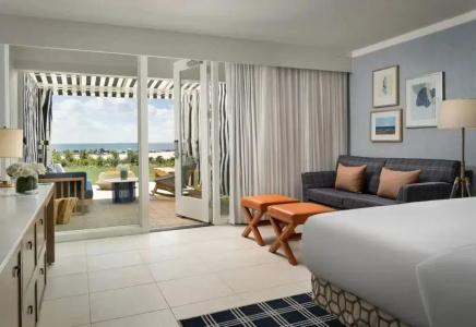 del Coronado, Curio Collection by Hilton - 28