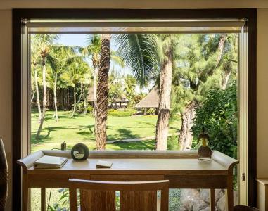 The Oberoi Beach Resort, Mauritius - 65