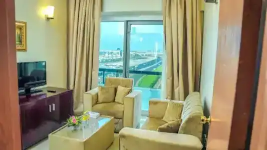 Sun & Sands Sea View - 33