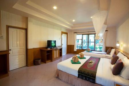 Southern Lanta Resort - Sha Extra Plus - 76