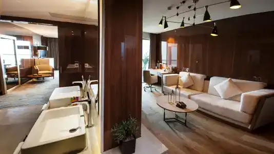 Elexus Resort & Spa & Casino - 57