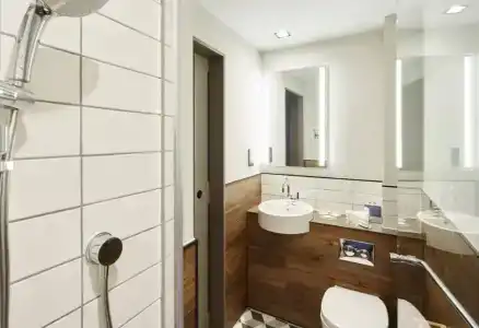 Residence Inn by Marriott London Tower Bridge - 45