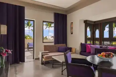 Salalah Rotana - 77
