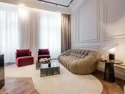The Amauris Vienna - Relais & Châteaux - 75