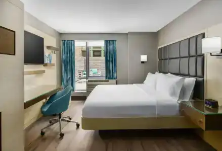 Hilton Garden Inn New York Times Square North - 4