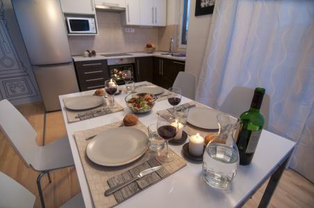 Corvin Center Suites - 46