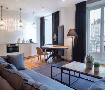 Maisons du Monde & Suites - Nantes - 51