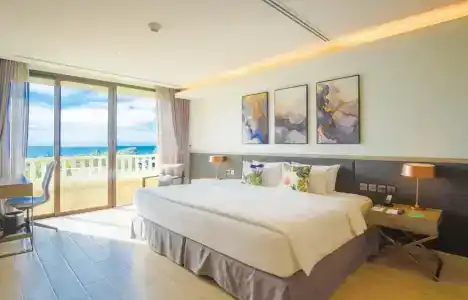 Paradox Resort Phuket - Sha Plus - 55