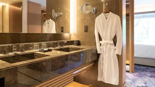 Four Seasons Kyoto - 76