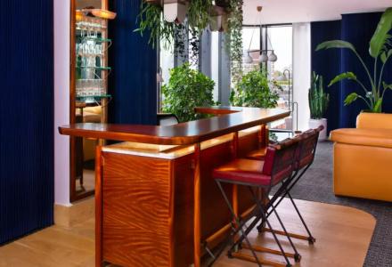 The Standard London - 81
