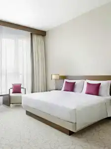 Hyatt Place Dubai Al Rigga Residences - 36