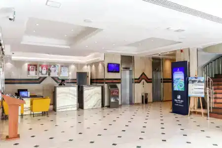 BM Beach Resort - 2