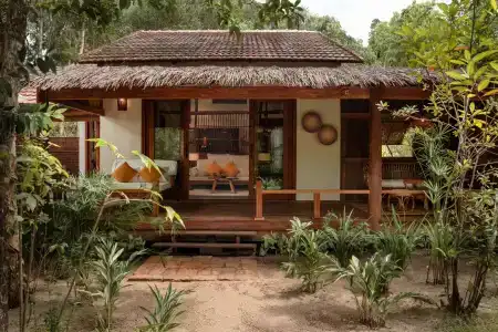 Green Bay Phu Quoc Resort & Spa - 19