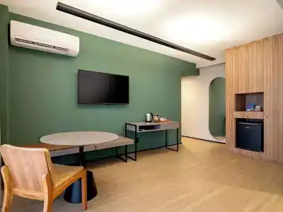 Grand Mercure Sp Itaim Bibi - Ex The Capital - 61