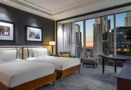 Hilton Istanbul Bomonti - 50
