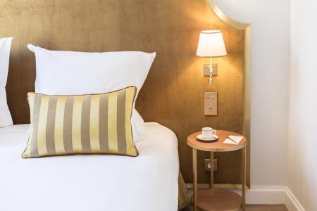 Hôtel Alfred Sommier - 105