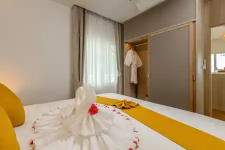 Phunawa Resort - Sha Plus - 169