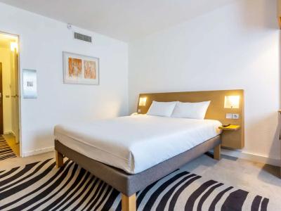 Novotel Bourges - 45
