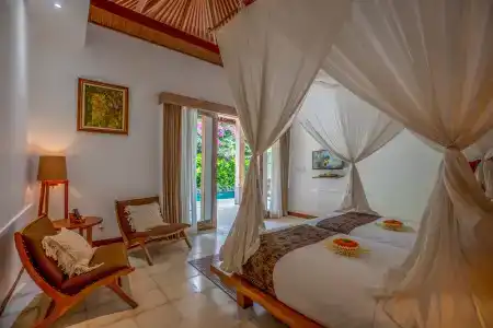 Purana Boutique Resort - 55