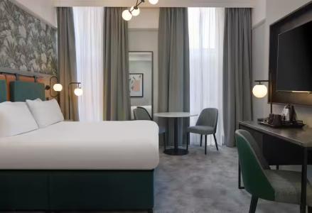 Hilton Brighton Metropole - 61