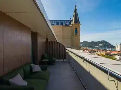 Catalonia Donosti - 72