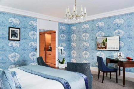 Hôtel Barrière Le Normandy - 60