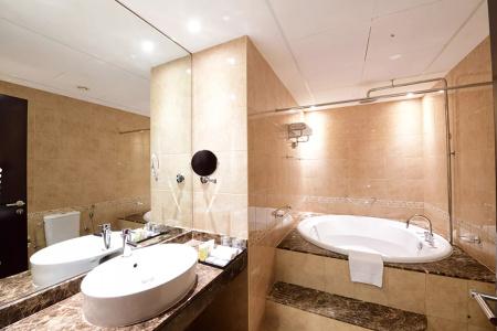 Majestic City Retreat ( Formerly Majestic Tower) - 36