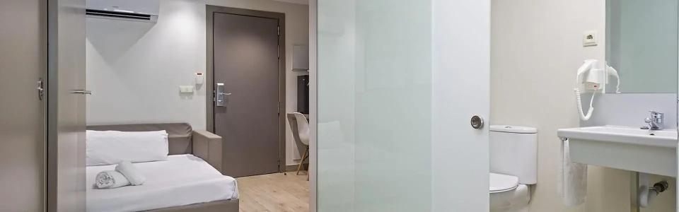 ApartBcn Montjuic - 27
