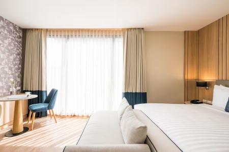 The Key Premier Sukhumvit Bangkok by Compass Hospitality - 52
