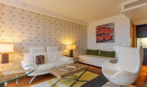 Pestana Chelsea Bridge - 70