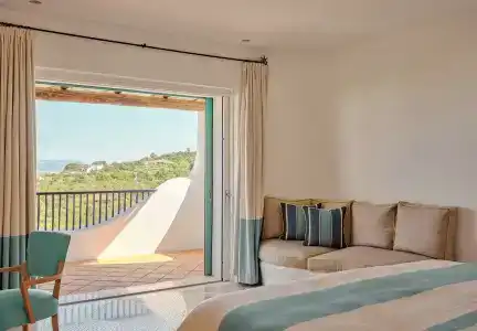 Romazzino, a Luxury Collection Hotel, Costa Smeralda - 156