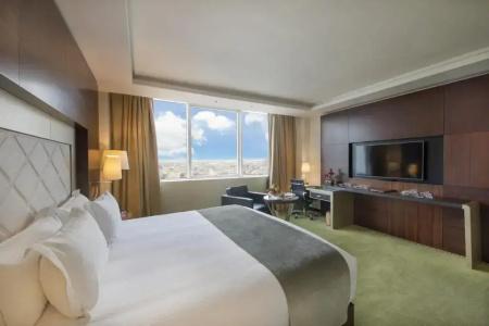 Grand Mogador City Center Casablanca - 63