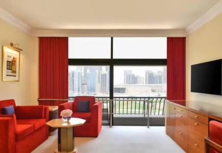 Sheraton Grand Resort & Convention - 67