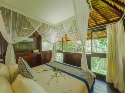 Ubud Sari Health Resort - 63