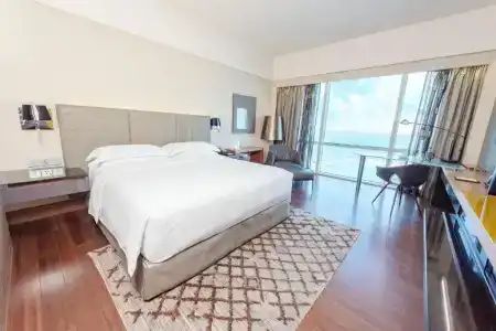 Art Rotana Amwaj Islands - 3