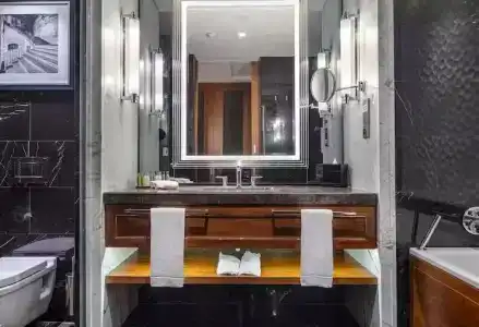 Hilton Istanbul Bomonti - 29