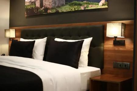 Azra Suite Otel - 31