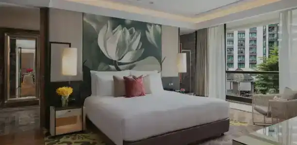 Siam Kempinski Bangkok - Sha Extra Plus Certified - 90